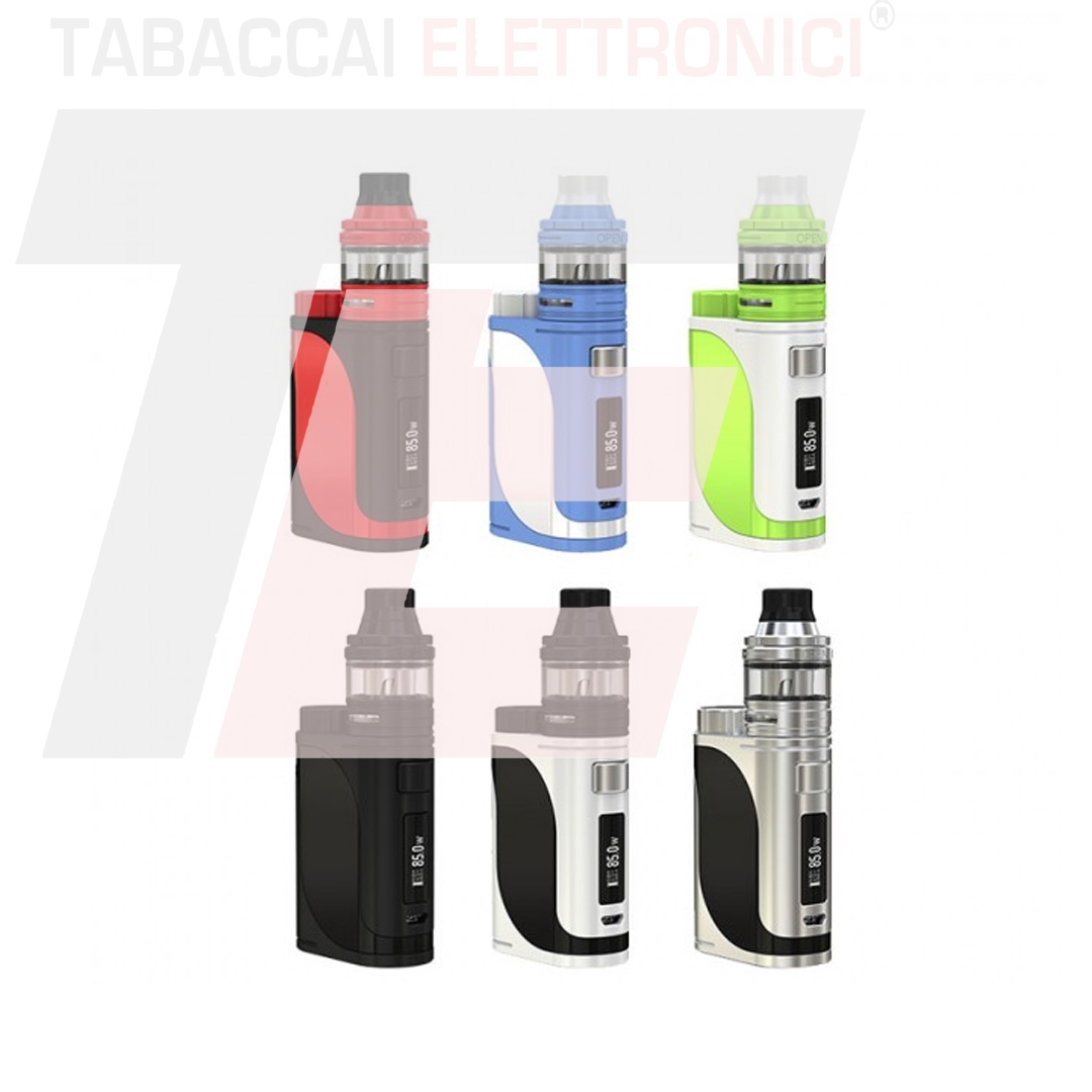 Eleaf – iStick Pico 25